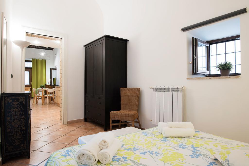 Coliseum Rome Apartments Extérieur photo