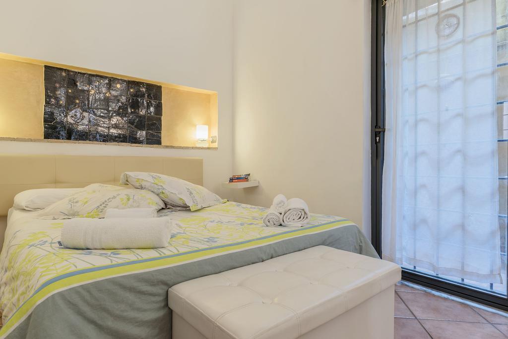 Coliseum Rome Apartments Extérieur photo